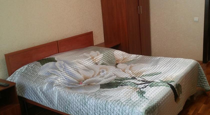 Гостевой дом Бухта радости Анапа