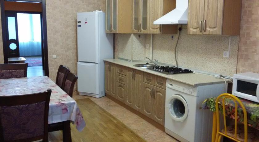 Гостевой дом Бухта радости Анапа