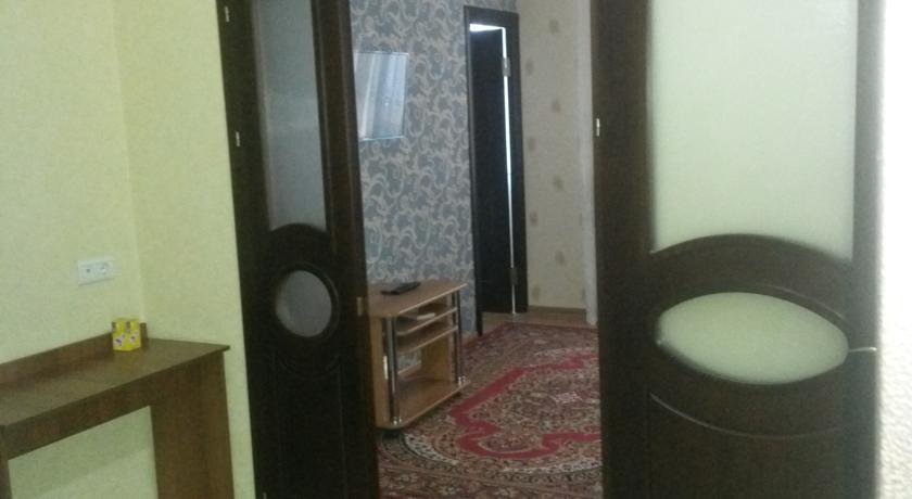 Гостевой дом Бухта радости Анапа