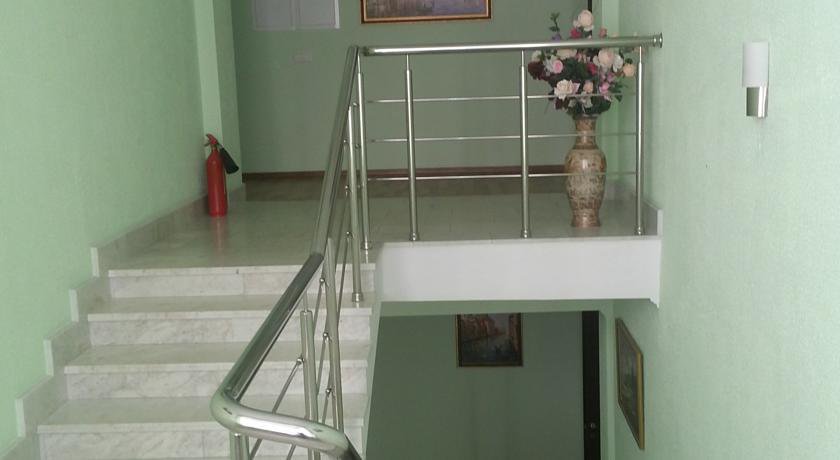 Гостевой дом Бухта радости Анапа-17